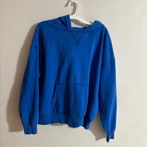 American Eagle hoodie size S